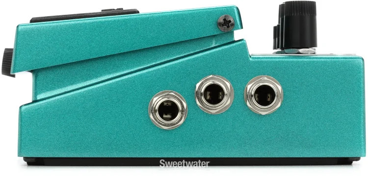 Boss SL-2 Slicer Audio Pattern Processor Pedal