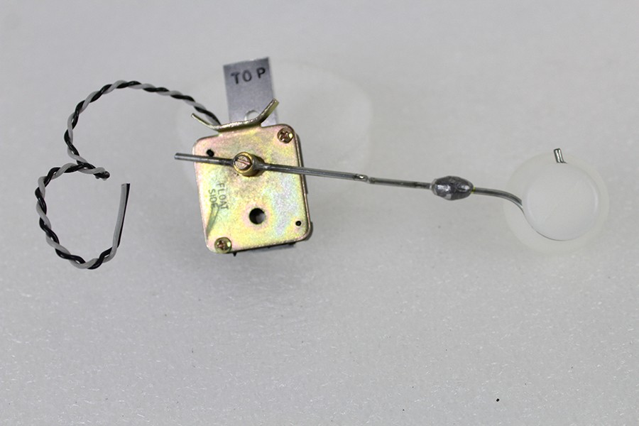 Gas Tank Sender Unit fits Harley Davidson
