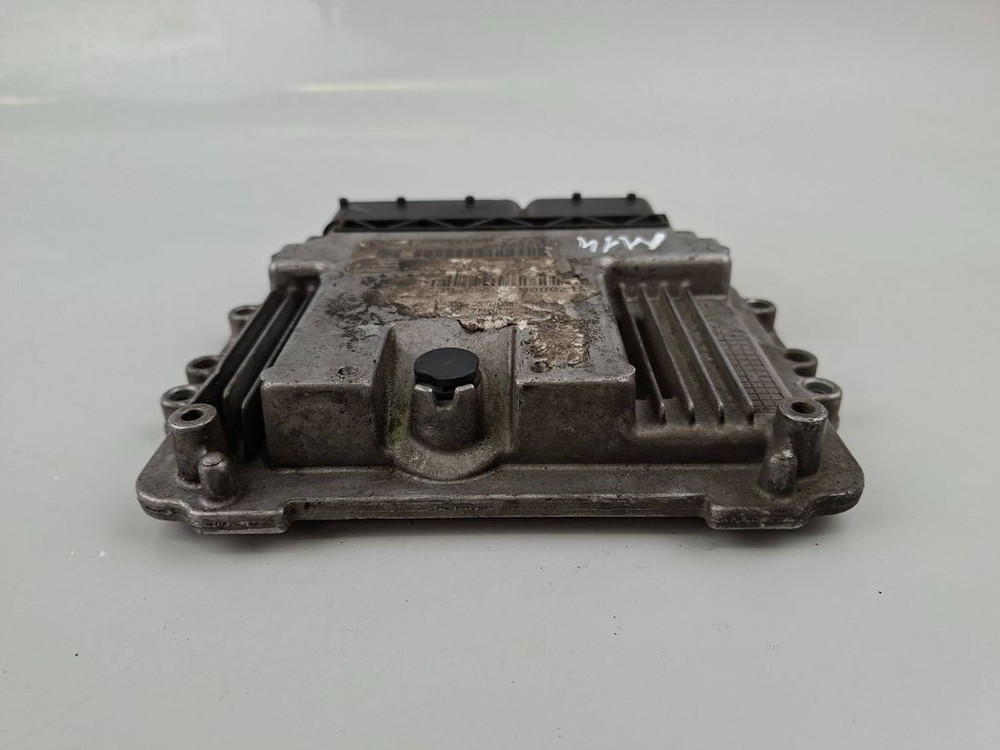 Fiat Stilo 2002 Engine Control Module 51798000 kW BVV1976