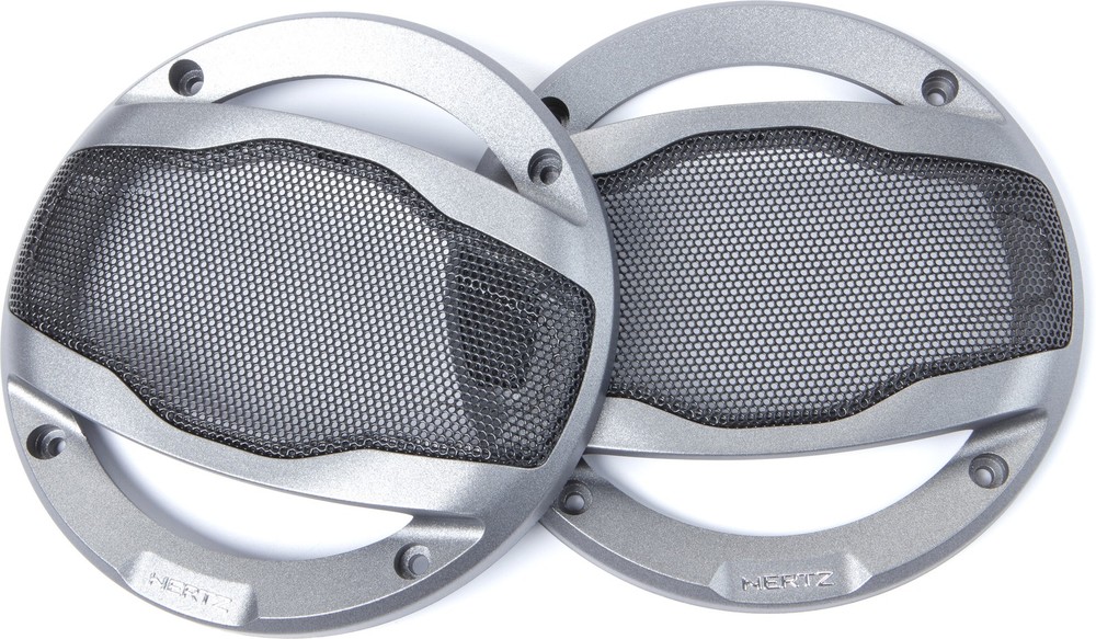 Hertz Cento CG 130.4 5-1/4" Speaker Grille