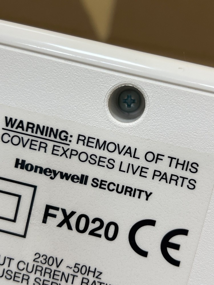 Honeywell Security C005-M-E2 integrated access control