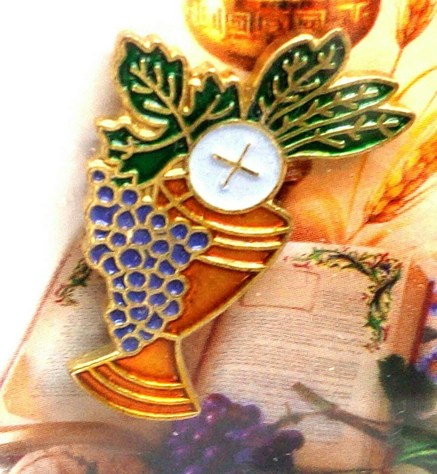 Divine Mercy Holy Communion Gift Set