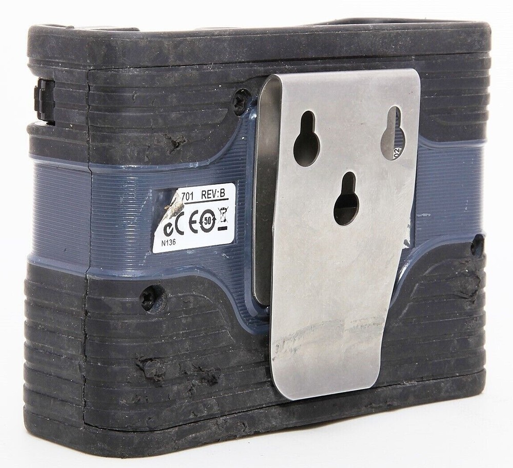 New Clear-Com ClearCom RS-701 RS701 Single Channel Intercom Beltpack No Headset