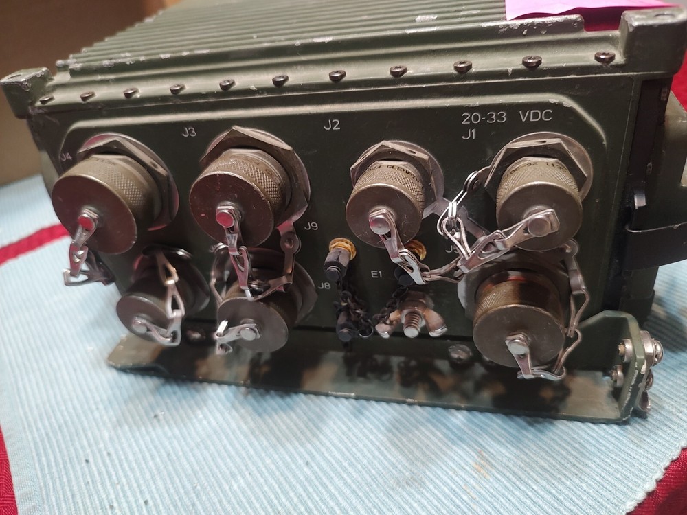 DRS Computer MILITARY #c11