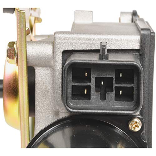 Select 85-1003 New Wiper Motor