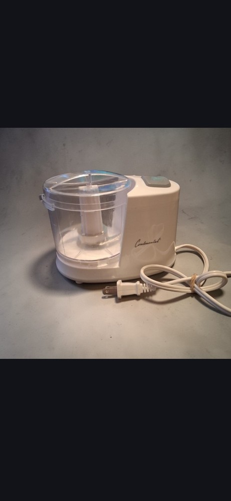compact electric mini food chopper Food Processor