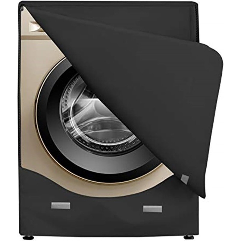 Heavy Duty Waterproof Washing Machine Cover Dustproof Protector Front Load New