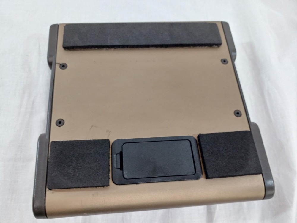 L.R.BAGGS VENUS DI effector