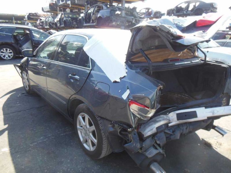 ACCORD 2004 Exhaust Pipe 522268