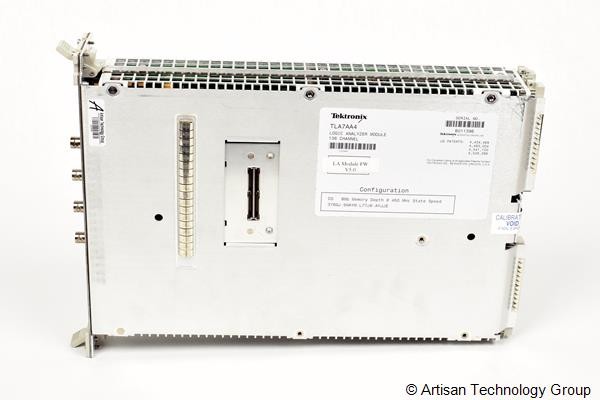 Tektronix TLA7AA4 Logic Analyzer Module