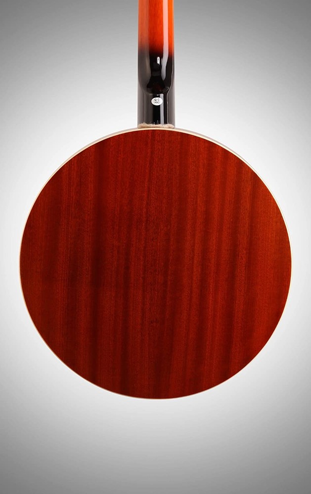 Stagg Left Hand 5-String Bluegrass Banjo Deluxe