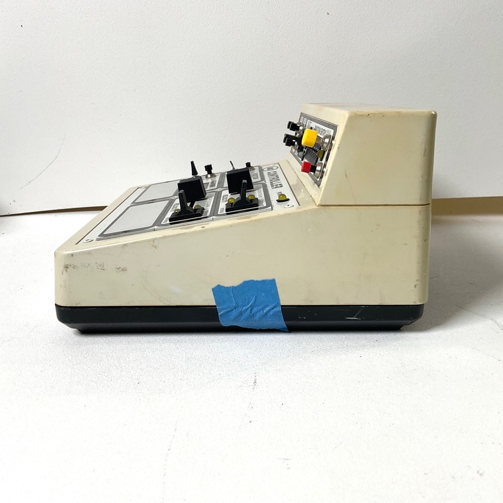 Newport NRC 850M Motion Controller 3-Axis Linear Actuator Driver Mainframe Unit