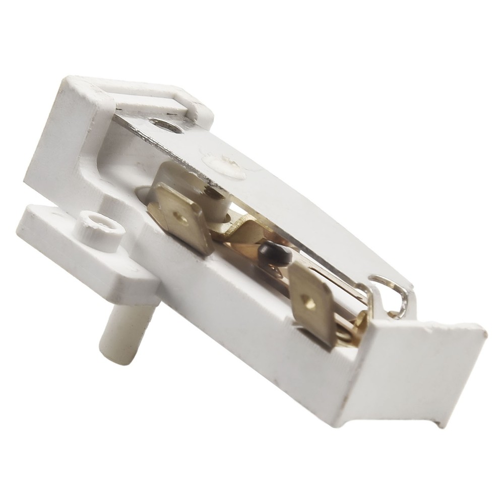 Effective Electric Heater Thermostat 250V16A Temperature Control Switch
