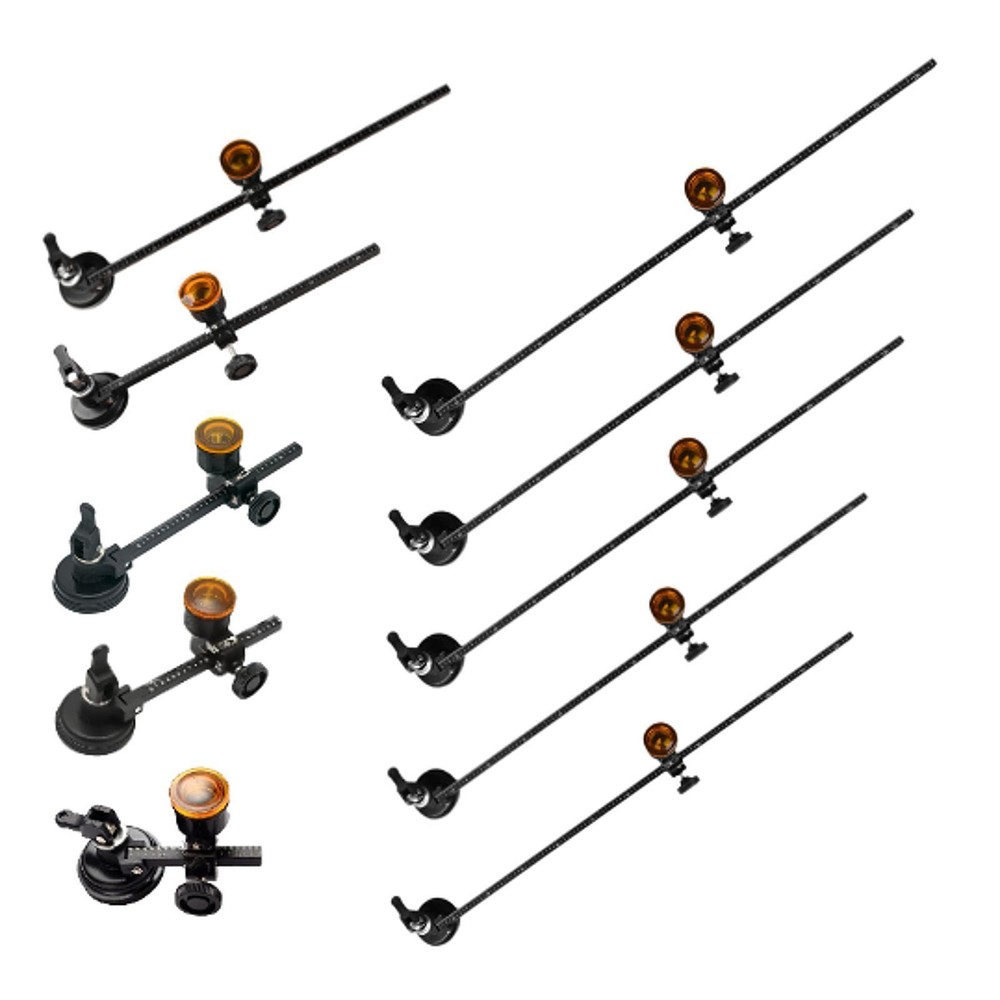 Circular Glass Cutter Circular Glass Cutting Tool Compasses Type