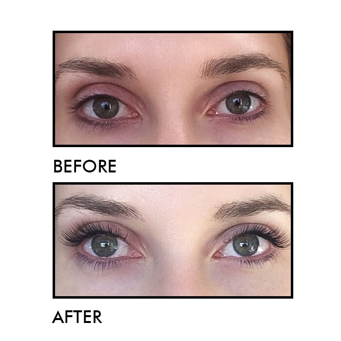 Lash & Brow Serum: Seductive Lashes Best Lash Serum