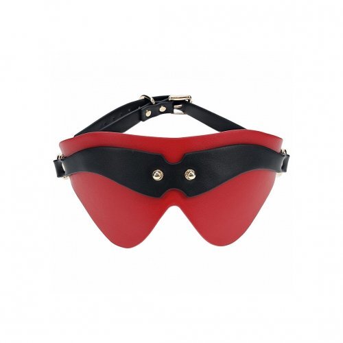 Ouch! Milan Collection Blindfold
