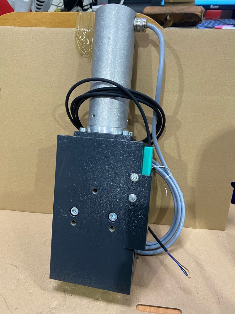 EL VG 1404 vacuum pump