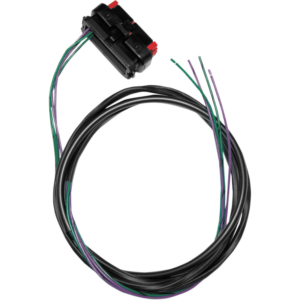 Namz Rear Speaker Harness | NAP-SRRS-01