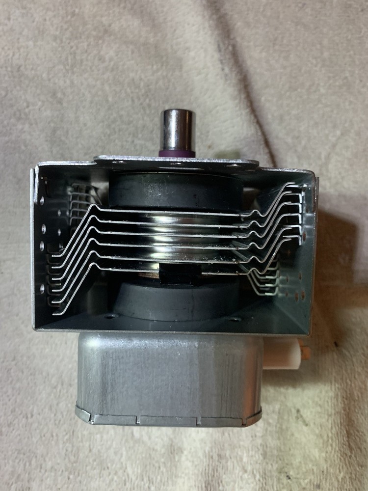 1PCS M24FB-610A Microwave Microwave Magnetron