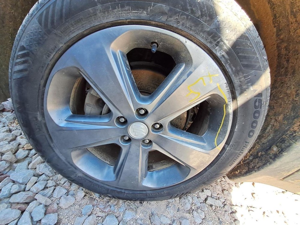 ENCORE 2013 Seat Rear 2652527