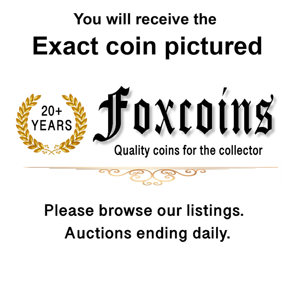 1955-D ERROR - WEAKLY/FILLED MINT MARK ERROR NICE!!!! A Mint Mark Error