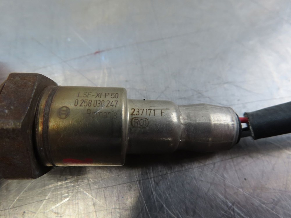 EB1436 2022 22 DUCATI DIAVEL 1260S O2 SENSOR #2