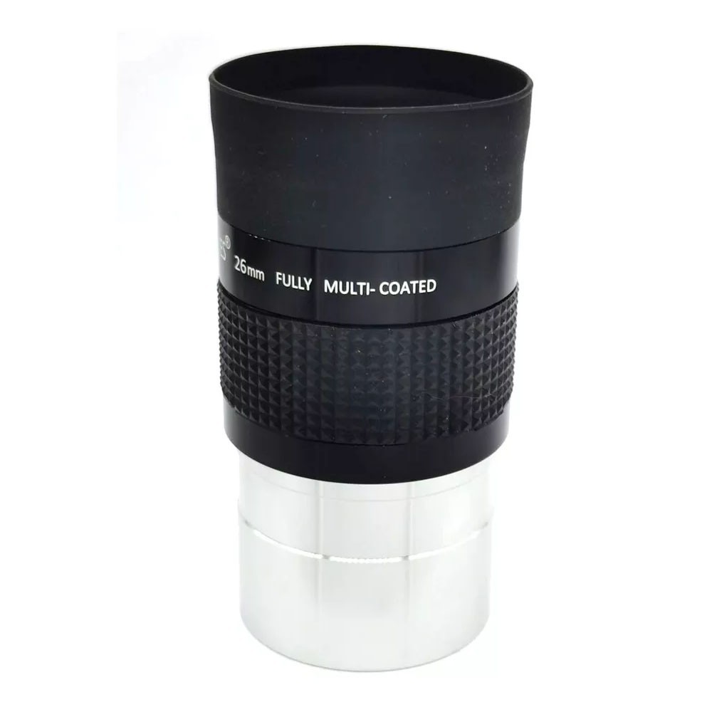2" 26mm Eyepiece - 56° Wide Angle, Fully Multi-Coated for Telescope US