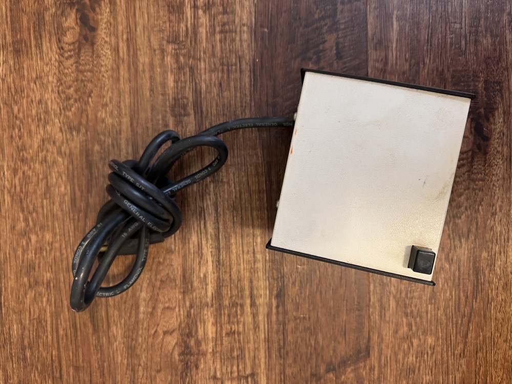 TekTimer M C6490 Timer by Scientific Products - Works