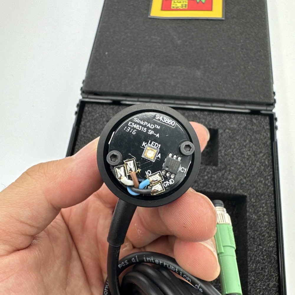 Thorlabs M470L3 With Case M00412032
