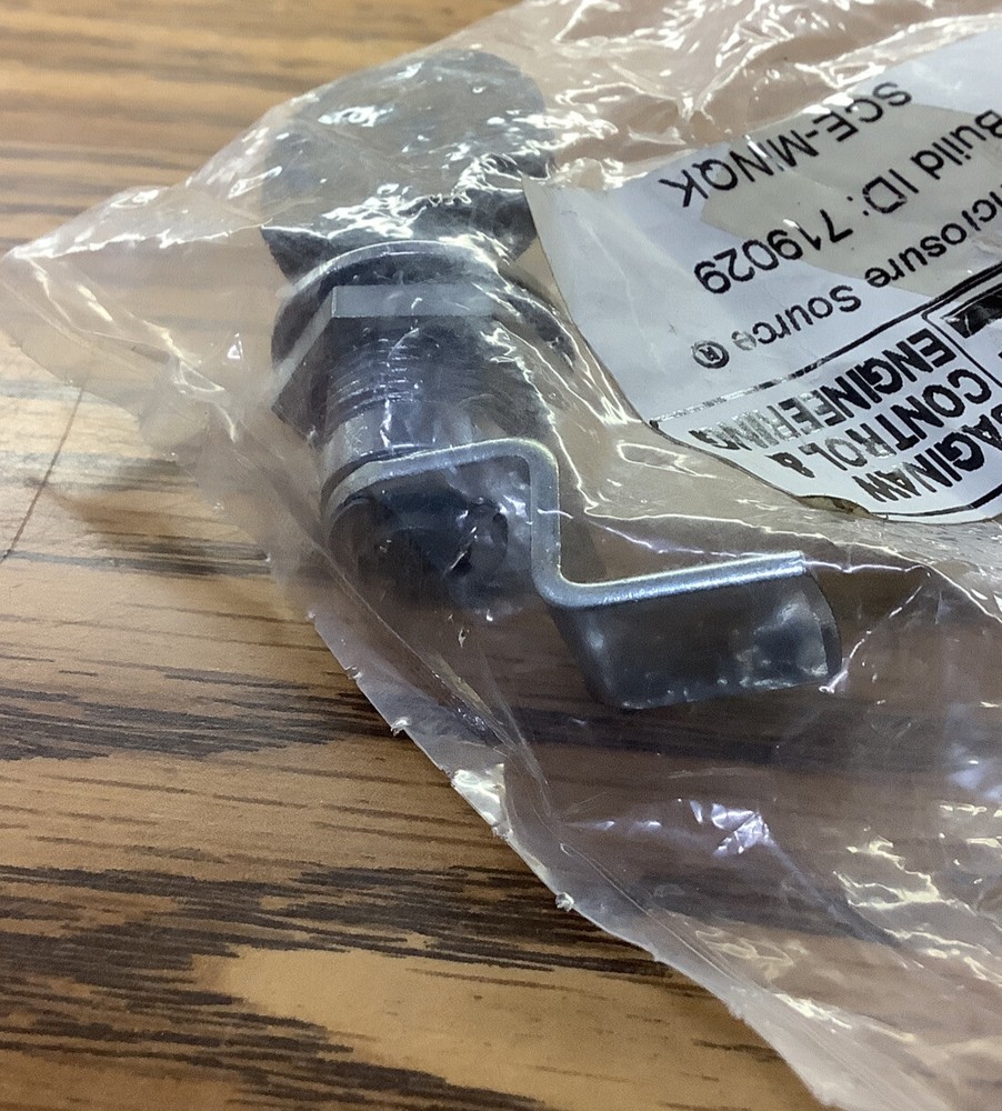 Saginaw SCE-MINQK Door Handle