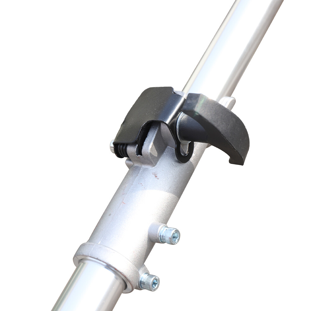 52CC Gas-Powered Pole Saw Pruner - Lightweight, Efficient Tree Trimmer