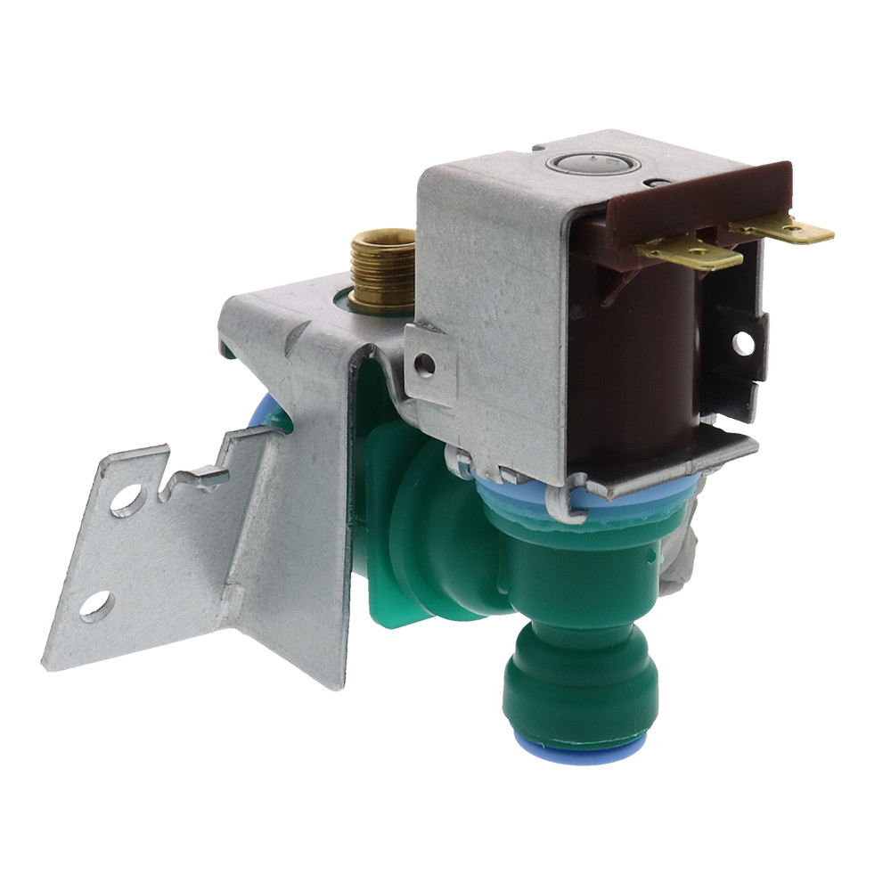 W10865826 Refrigerator Water Valve