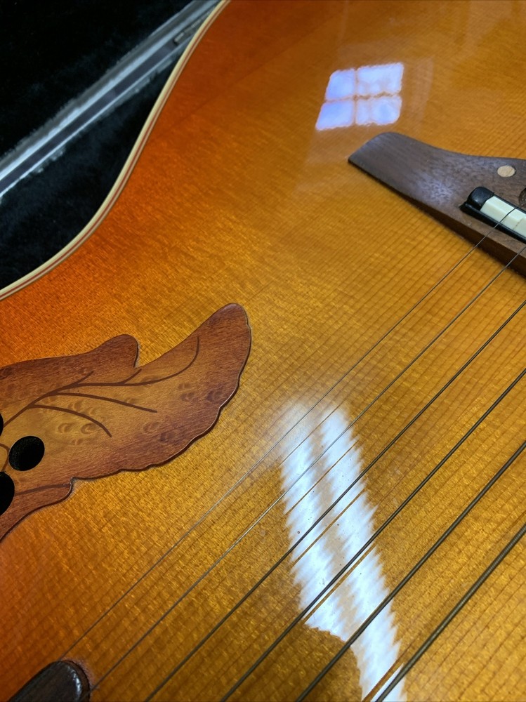 Ovation 6768 Elite Standard w/Hardcase