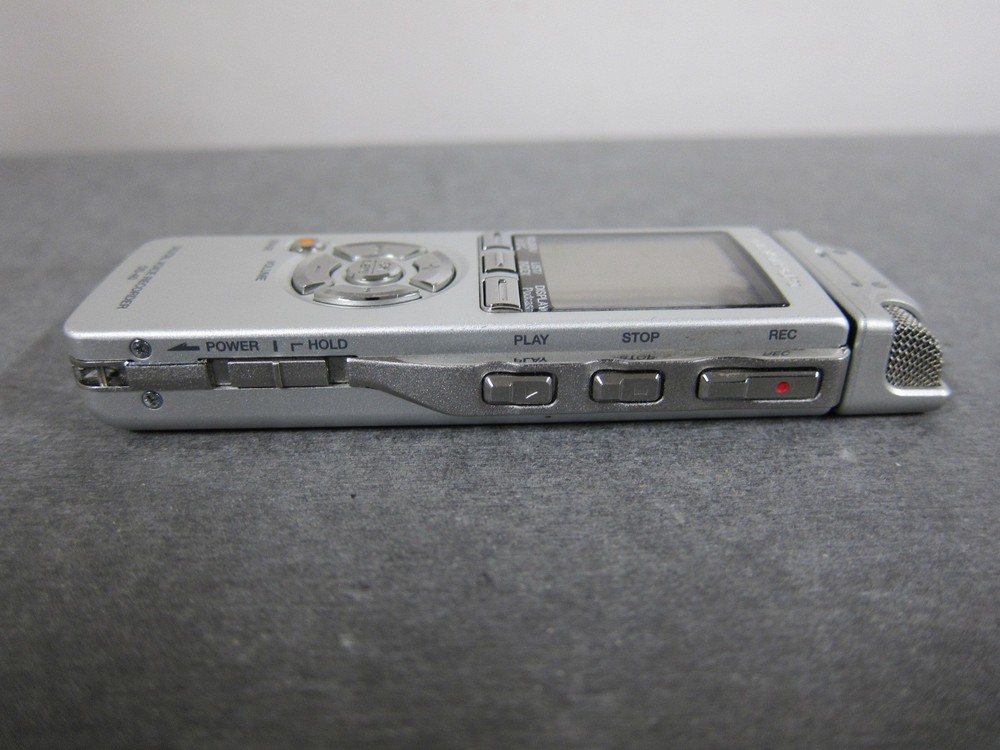 Olympus DS-40 Digital Voice Recorder