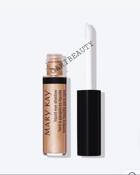 Mary Kay Liquid Eye Shadow Light Beam❤️ New in Box.