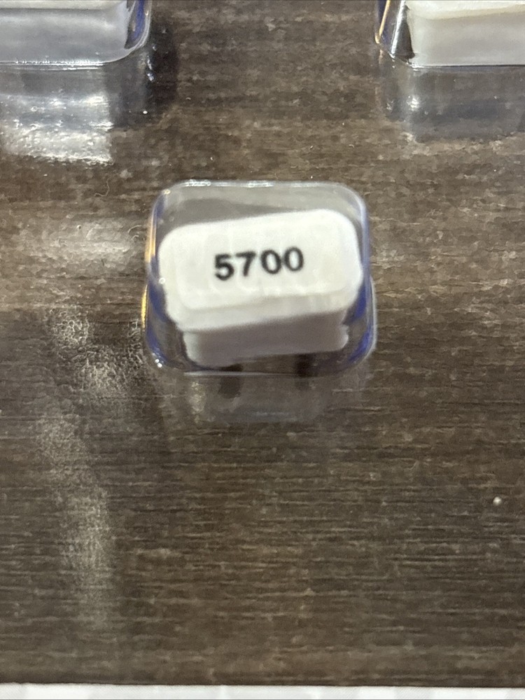 MSD IGNITION 5700 RPM MODULE CHIP (1) SINGLE MODULE