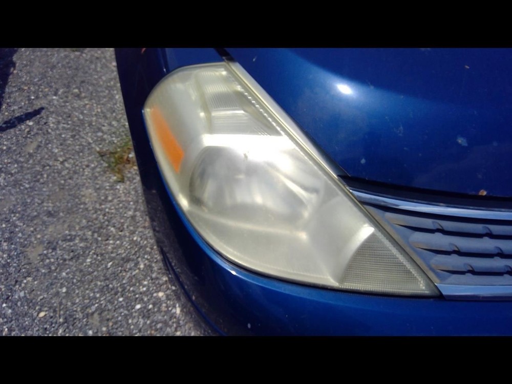 Engine ECM Electronic Control Module Left Hand Kick Panel Fits 09 VERSA 1124083