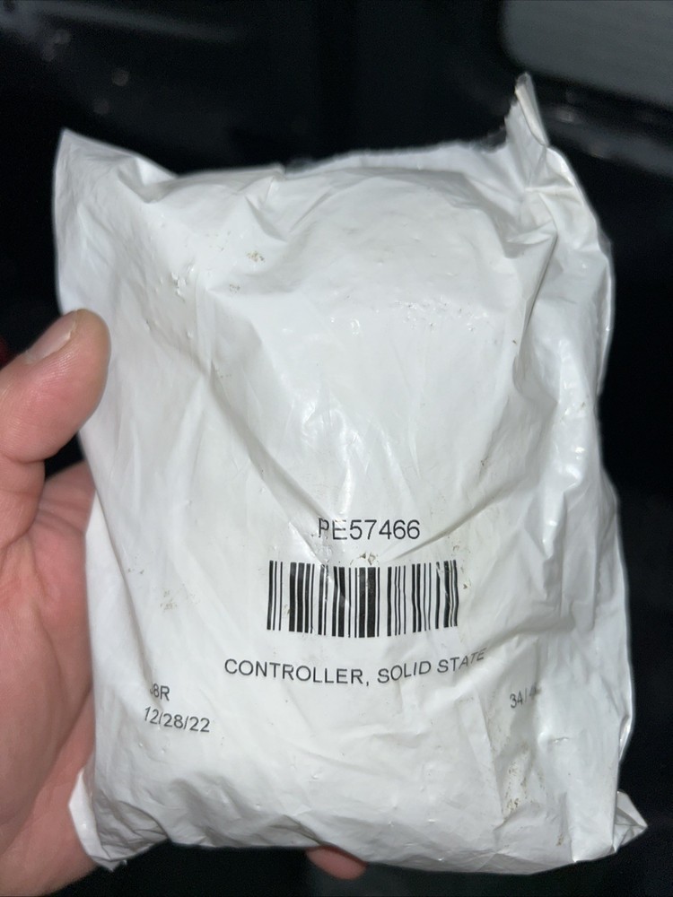 Perlick PE57466 Solid State Control