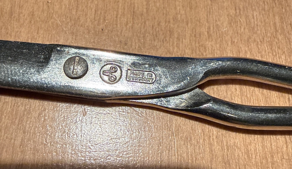 Made In Germany Scissors 5" - See Description