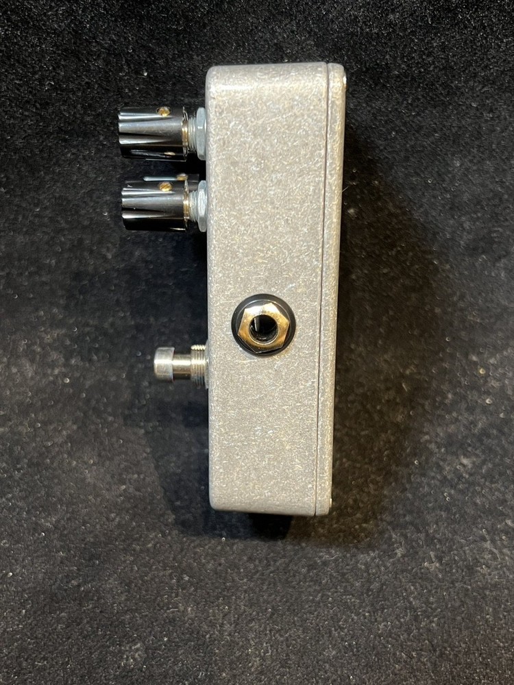 Keeley Bubble Tron/ Used Phaser