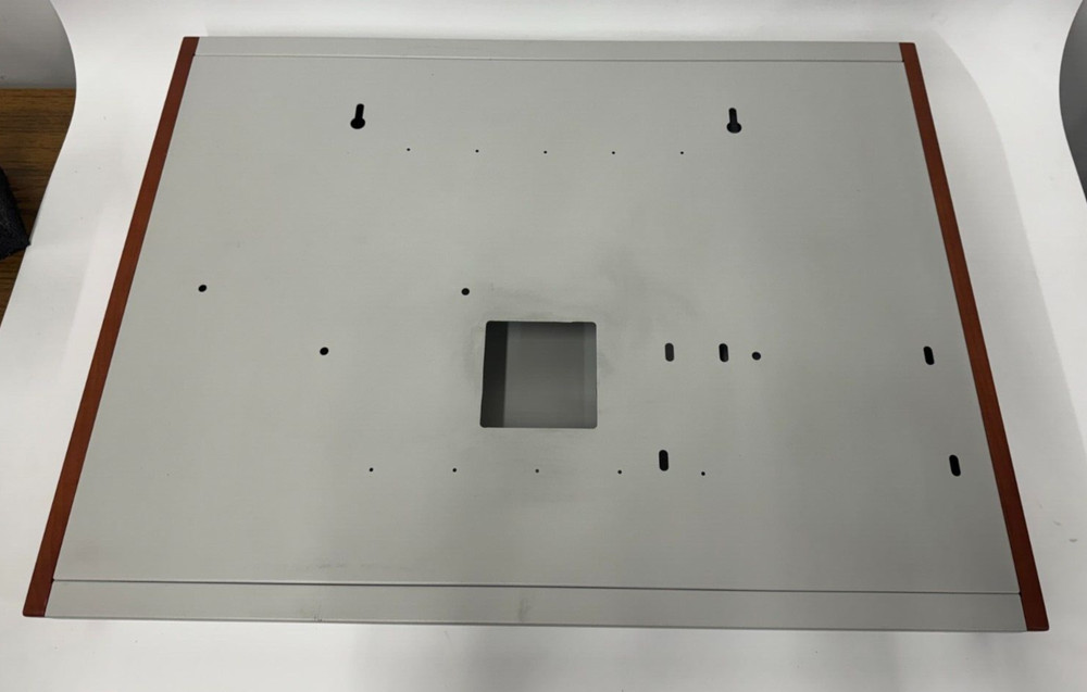 Carstens WR2 XW Cabinet Wallaroo® Keypad Lock