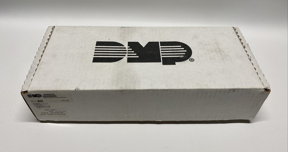 NIB DMP XR500EPCB Circuit Board