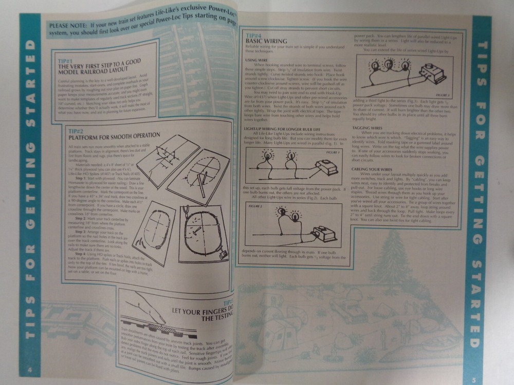 Basics For Beginners A Guide To Model Railroading 12th Edition