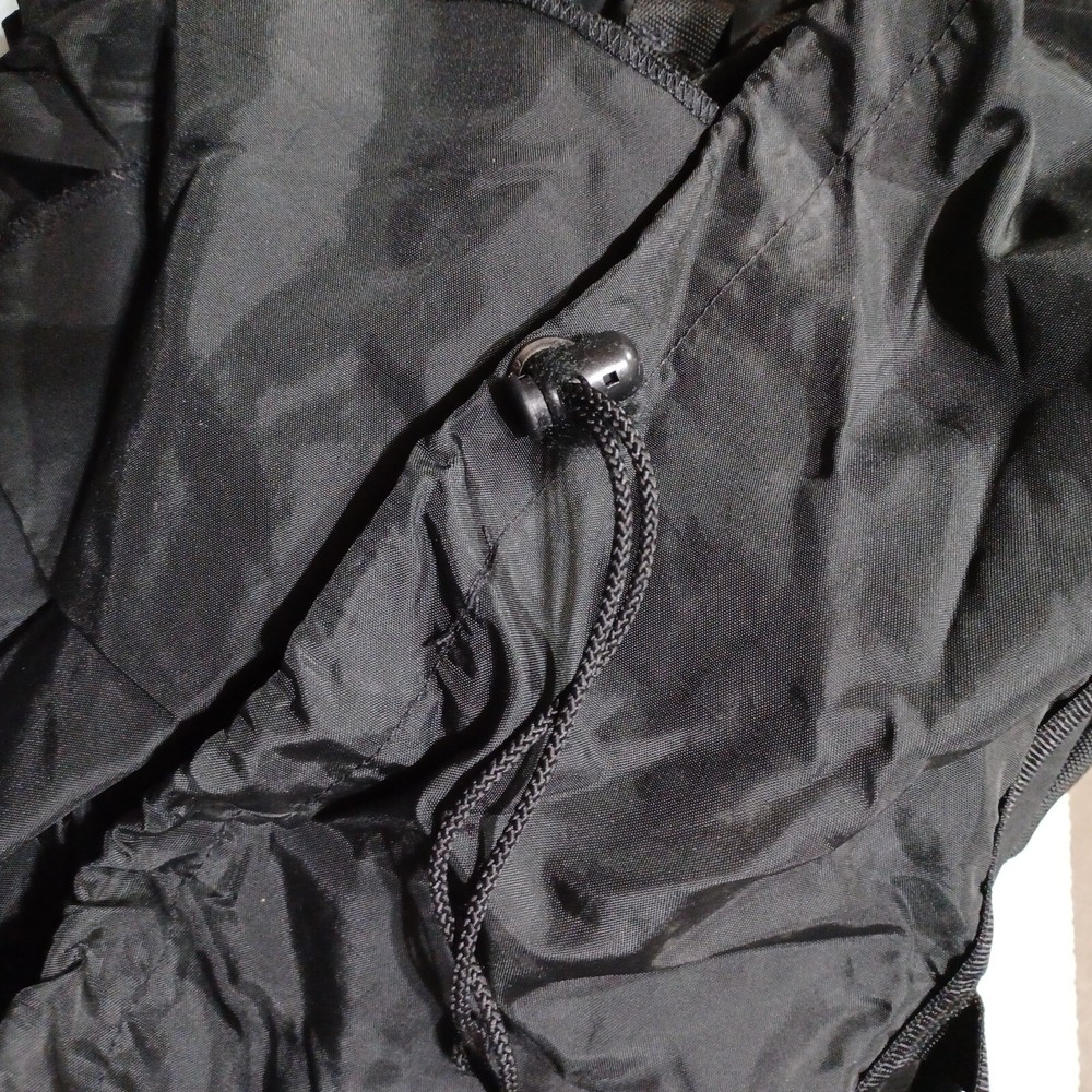 USGI 9 Strap Compression Stuff Sack good