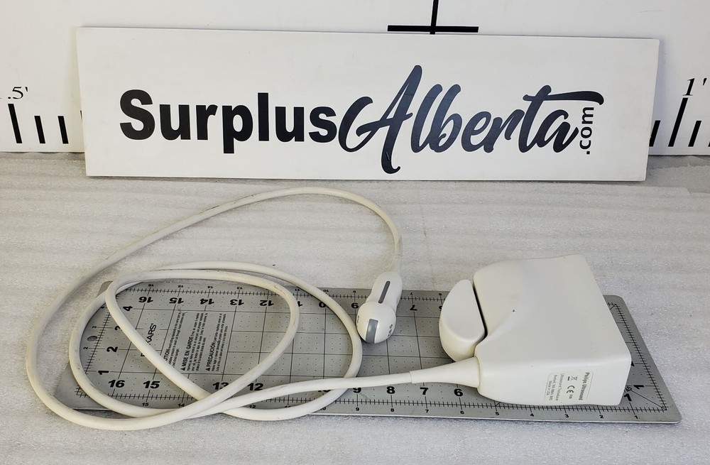 Philips C8-5 Ultrasound Probe