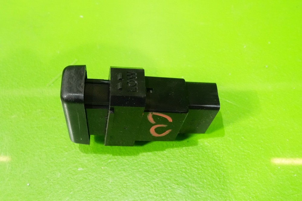 91-99 3000GT OEM hazard flasher 4 way dash button switch control