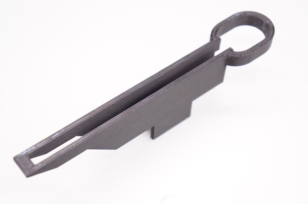 Replacement Throat Plate Insert for Makita LS1000 Chop Saw