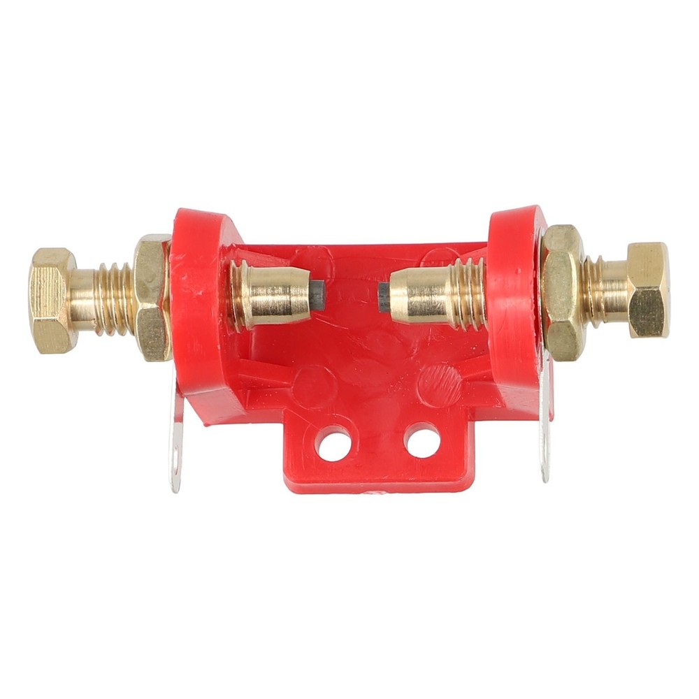 TIG Welder Compatibility High Frequency Spark Nozzle for Enhanced Performance