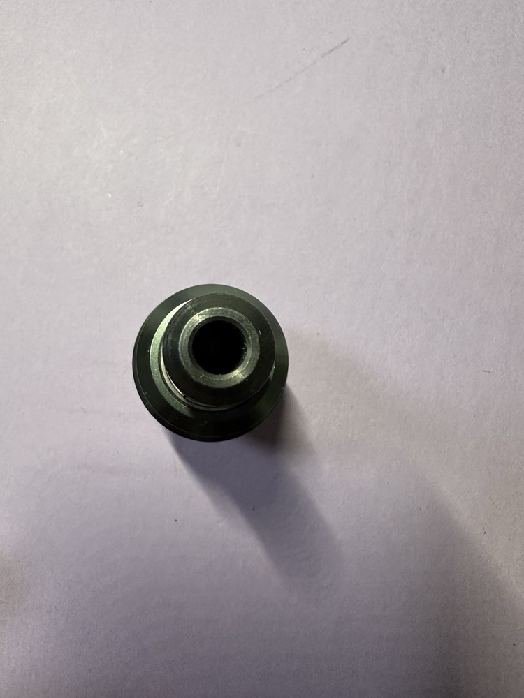 Blue Bird Chuck Or Some tools