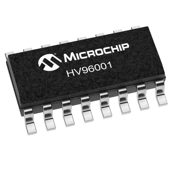 10Pcs HV96001-E/NFA LED Lighting Drivers
